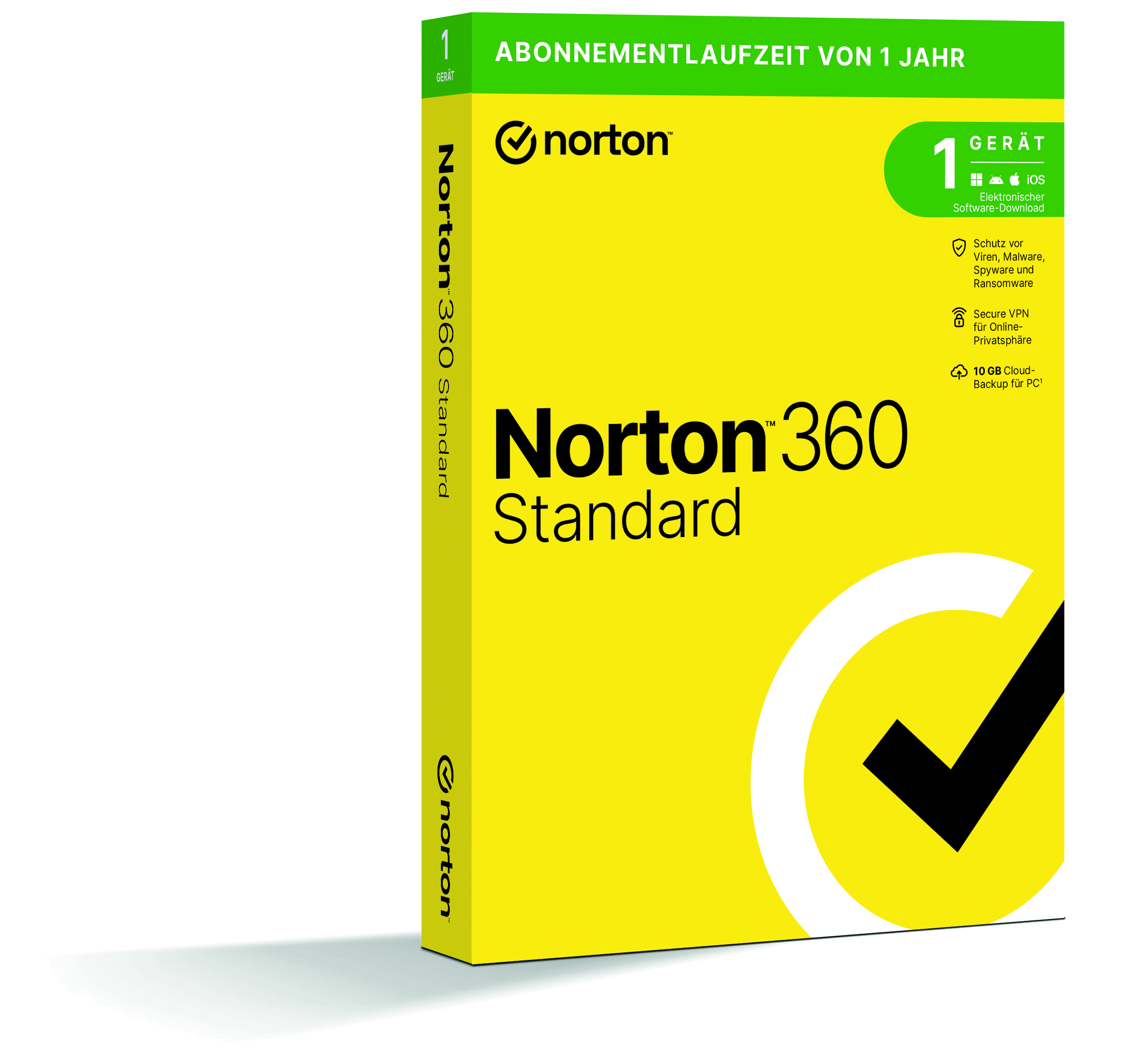 Norton 360 Standard